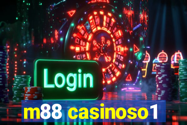 m88 casinoso1