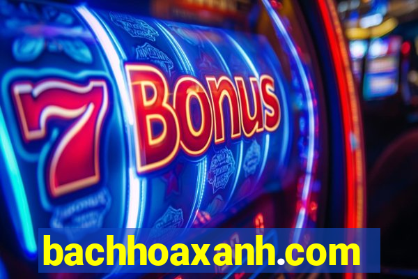 bachhoaxanh.com