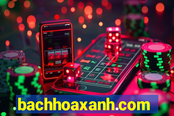 bachhoaxanh.com