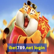 ibet789.net login