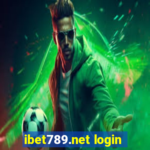 ibet789.net login