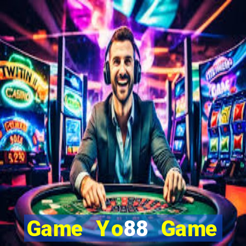 Game Yo88 Game Bài Vip Club Đổi Thưởng