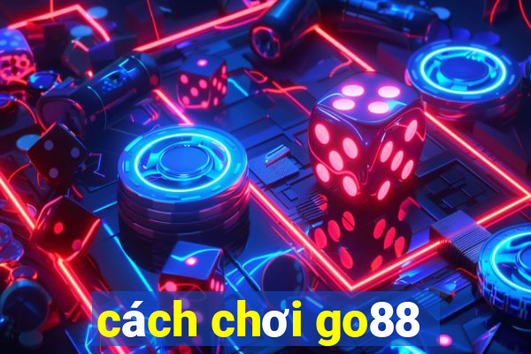 cách chơi go88