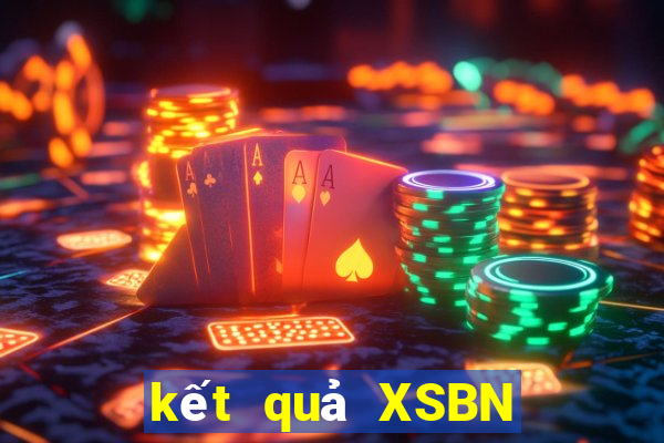 kết quả XSBN ngày 25