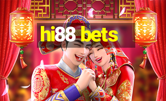 hi88 bets