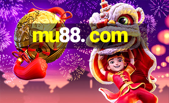 mu88. com