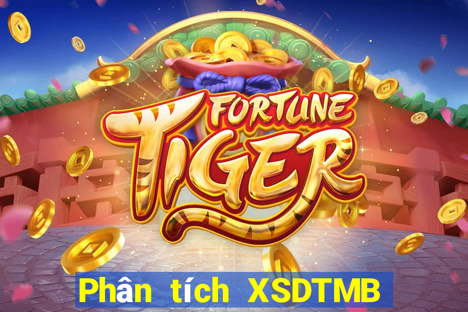 Phân tích XSDTMB Thứ 6