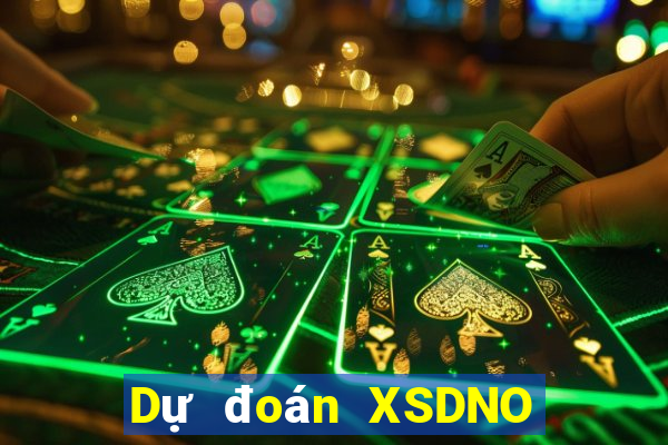 Dự đoán XSDNO ngày 29