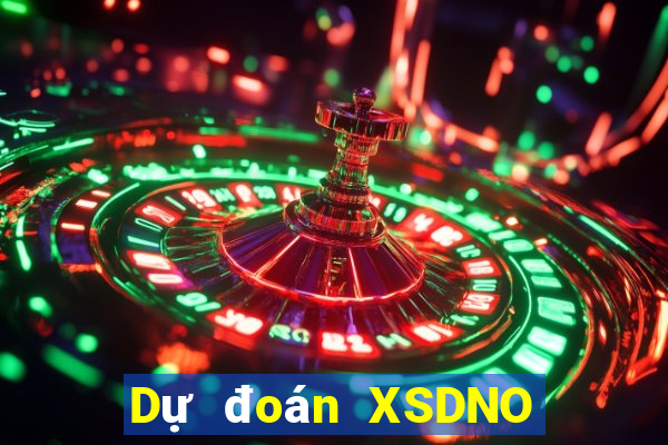 Dự đoán XSDNO ngày 29