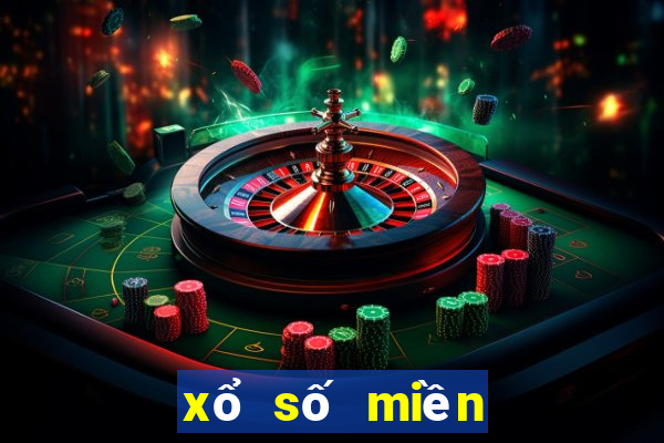 xo so mien nam 8 4 2024