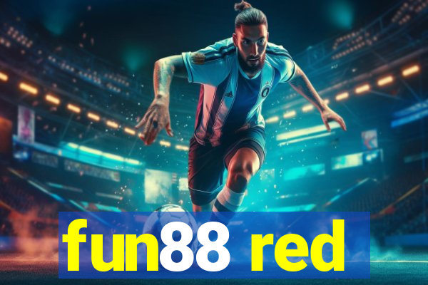 fun88 red