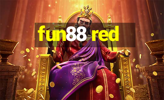 fun88 red