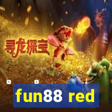 fun88 red