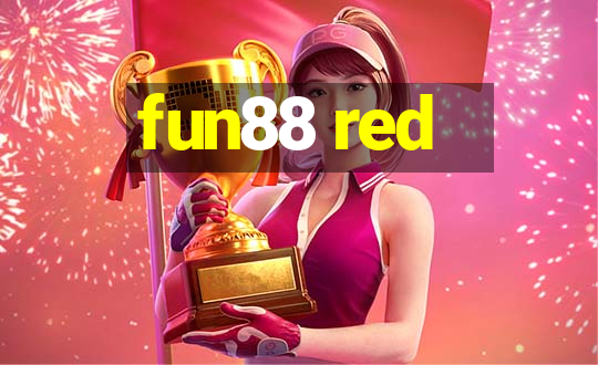 fun88 red