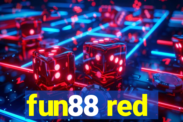 fun88 red