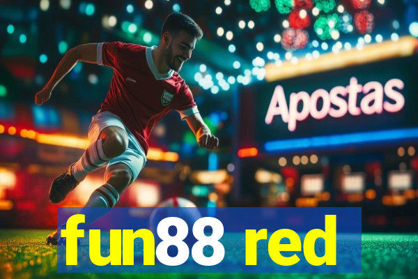 fun88 red