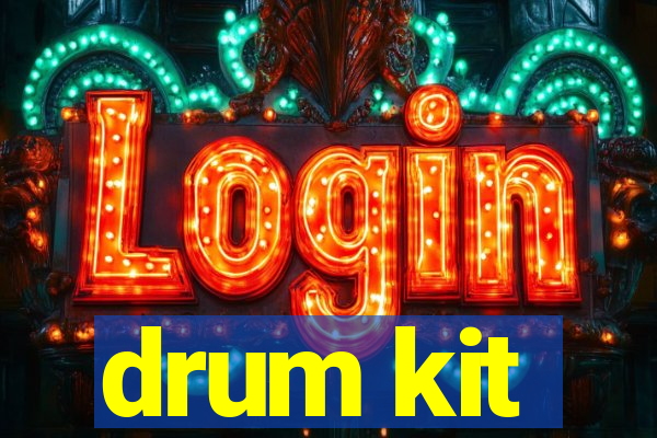 drum kit