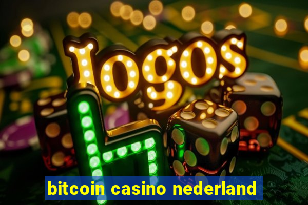 bitcoin casino nederland