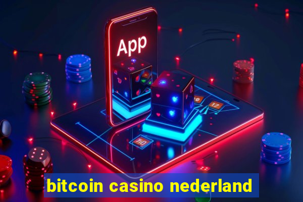 bitcoin casino nederland