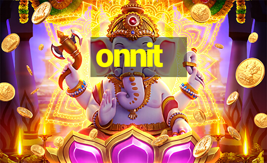 onnit