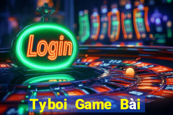 Tyboi Game Bài Xóc Đĩa