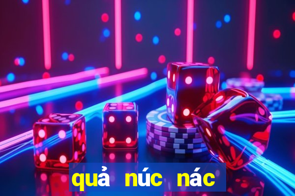 quả núc nác có tác dụng gì