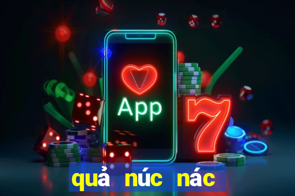 quả núc nác có tác dụng gì