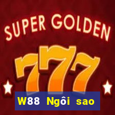 W88 Ngôi sao lớn Đăng nhập vào