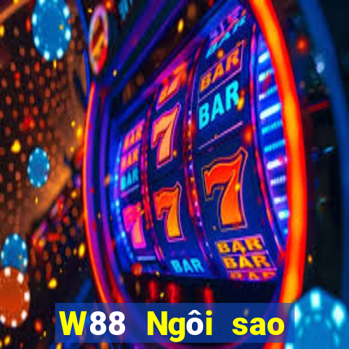 W88 Ngôi sao lớn Đăng nhập vào