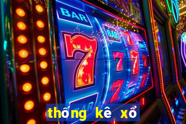 thống kê xổ số bình định 00