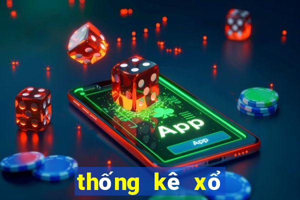 thống kê xổ số bình định 00