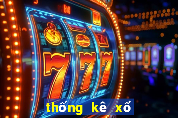 thống kê xổ số bình định 00