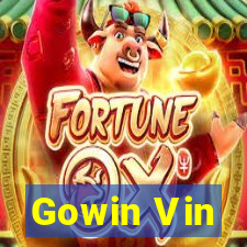 Gowin Vin