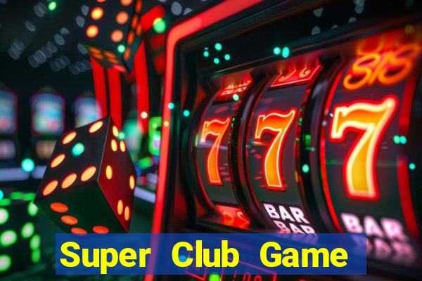 Super Club Game Bài 789