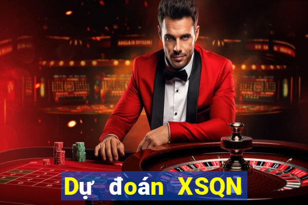 Dự đoán XSQN ngày 20