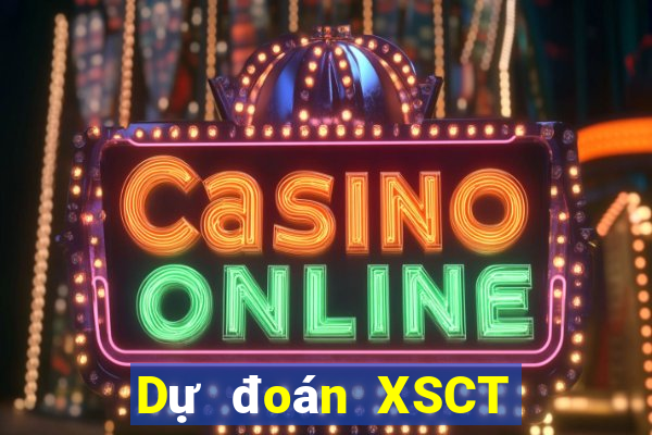 Dự đoán XSCT ngày 23