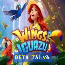 BET9 Tải về Đăng nhập