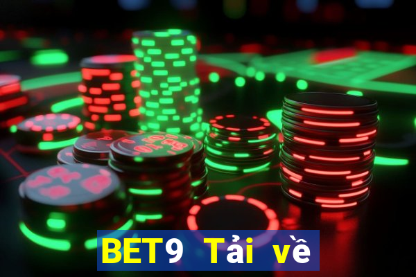 BET9 Tải về Đăng nhập