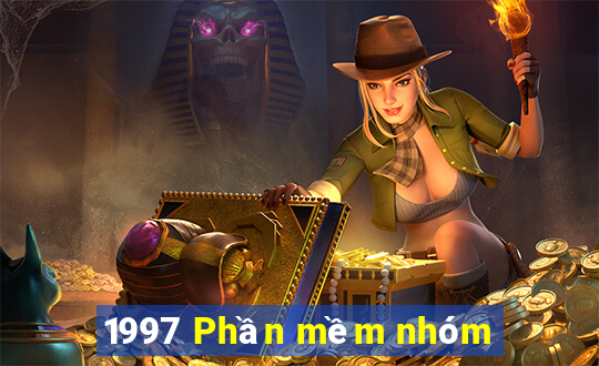 1997 Phần mềm nhóm