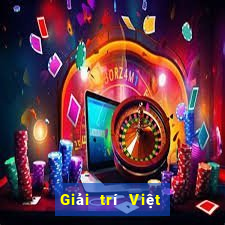 Giải trí Việt nam ceo