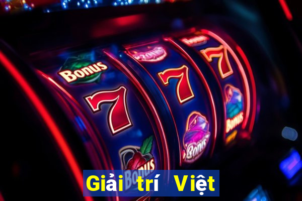 Giải trí Việt nam ceo