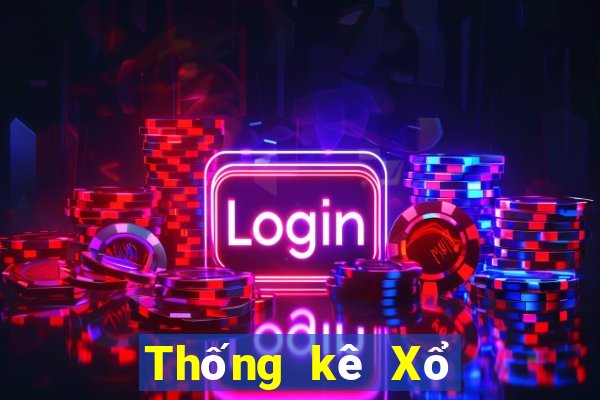 Thống kê Xổ Số Tây Ninh ngày 5