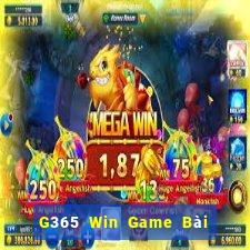 G365 Win Game Bài Đổi Thưởng Go88