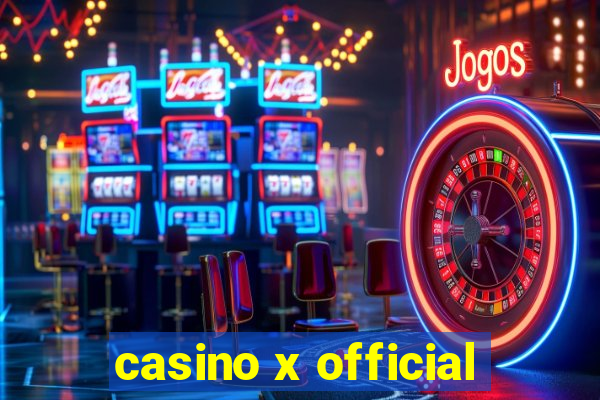 casino x official