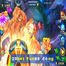 20bet Fun88 đồng tính nam Rainbow World