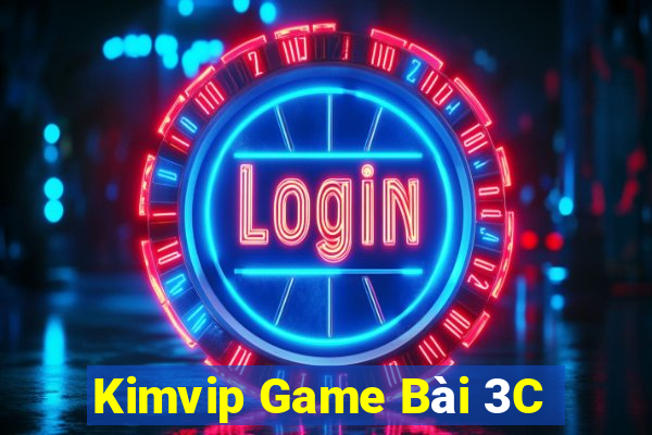 Kimvip Game Bài 3C