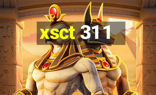 xsct 31 1