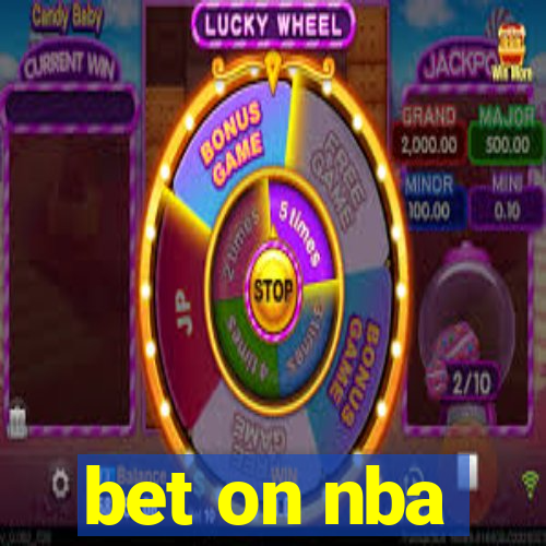 bet on nba