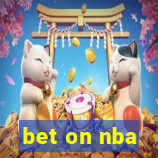 bet on nba