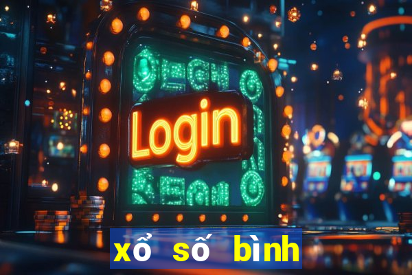 xổ số bình định ngày 30 tháng 12